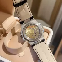 $257.85 USD Patek Philippe AAA Quality Watches For Men #1347775