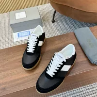 $115.00 USD Tom Ford Casual Shoes For Men #1347776