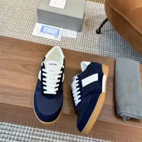 $115.00 USD Tom Ford Casual Shoes For Men #1347777
