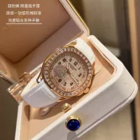 $192.00 USD Patek Philippe AAA Quality Watches #1347781