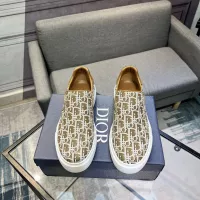 $72.00 USD Christian Dior Casual Shoes For Men #1347788