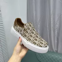 $72.00 USD Christian Dior Casual Shoes For Men #1347788
