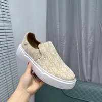 $72.00 USD Christian Dior Casual Shoes For Men #1347789