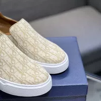 $72.00 USD Christian Dior Casual Shoes For Men #1347789