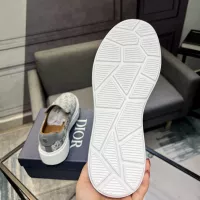 $72.00 USD Christian Dior Casual Shoes For Men #1347790