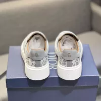 $72.00 USD Christian Dior Casual Shoes For Men #1347790