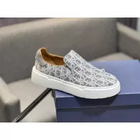 $72.00 USD Christian Dior Casual Shoes For Men #1347790
