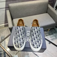 $72.00 USD Christian Dior Casual Shoes For Men #1347791