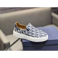 $72.00 USD Christian Dior Casual Shoes For Men #1347791