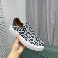 $72.00 USD Christian Dior Casual Shoes For Men #1347791