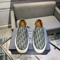 $72.00 USD Christian Dior Casual Shoes For Men #1347792