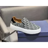 $72.00 USD Christian Dior Casual Shoes For Men #1347792