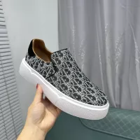 $72.00 USD Christian Dior Casual Shoes For Men #1347792