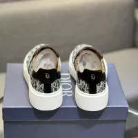 $72.00 USD Christian Dior Casual Shoes For Men #1347792