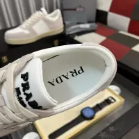 $100.00 USD Prada Casual Shoes For Men #1347793