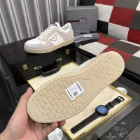 $100.00 USD Prada Casual Shoes For Men #1347793