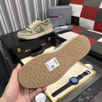 $100.00 USD Prada Casual Shoes For Men #1347795