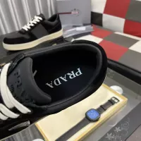 $100.00 USD Prada Casual Shoes For Men #1347797