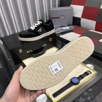 $100.00 USD Prada Casual Shoes For Men #1347797
