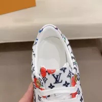 $72.00 USD Louis Vuitton Casual Shoes For Men #1347798