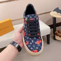 $72.00 USD Louis Vuitton Casual Shoes For Men #1347799