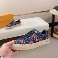 $72.00 USD Louis Vuitton Casual Shoes For Men #1347799