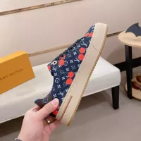 $72.00 USD Louis Vuitton Casual Shoes For Men #1347799