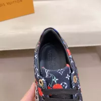 $72.00 USD Louis Vuitton Casual Shoes For Men #1347799