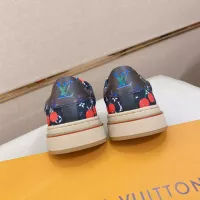 $72.00 USD Louis Vuitton Casual Shoes For Men #1347799