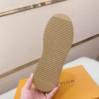 $72.00 USD Louis Vuitton Casual Shoes For Men #1347799