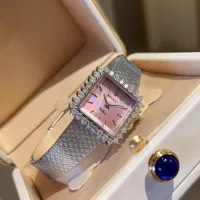 $118.00 USD Rolex AAA Quality Watches For Women #1347800