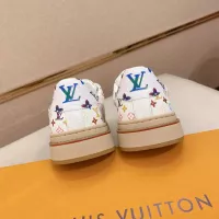 $72.00 USD Louis Vuitton Casual Shoes For Men #1347805