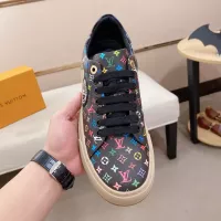 $72.00 USD Louis Vuitton Casual Shoes For Men #1347806