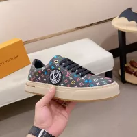 $72.00 USD Louis Vuitton Casual Shoes For Men #1347806