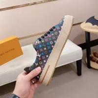 $72.00 USD Louis Vuitton Casual Shoes For Men #1347806