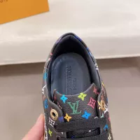 $72.00 USD Louis Vuitton Casual Shoes For Men #1347806