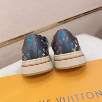 $72.00 USD Louis Vuitton Casual Shoes For Men #1347806