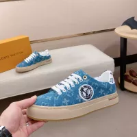 $72.00 USD Louis Vuitton Casual Shoes For Men #1347807