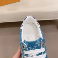 $72.00 USD Louis Vuitton Casual Shoes For Men #1347807