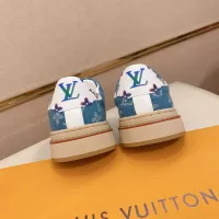$72.00 USD Louis Vuitton Casual Shoes For Men #1347807