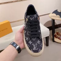 $72.00 USD Louis Vuitton Casual Shoes For Men #1347808