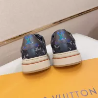 $72.00 USD Louis Vuitton Casual Shoes For Men #1347808