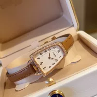 $180.00 USD Hermes AAA Quality Watches For Women #1347847