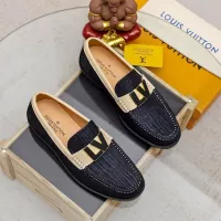 $88.00 USD Louis Vuitton LV Oxfords Shoes For Men #1347867