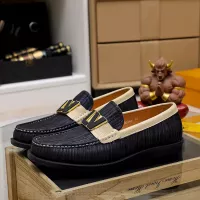 $88.00 USD Louis Vuitton LV Oxfords Shoes For Men #1347867