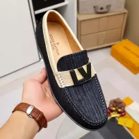 $88.00 USD Louis Vuitton LV Oxfords Shoes For Men #1347867