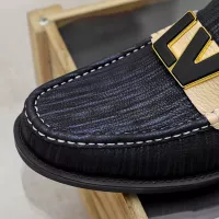 $88.00 USD Louis Vuitton LV Oxfords Shoes For Men #1347867