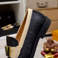 $88.00 USD Louis Vuitton LV Oxfords Shoes For Men #1347867