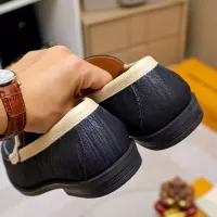 $88.00 USD Louis Vuitton LV Oxfords Shoes For Men #1347867