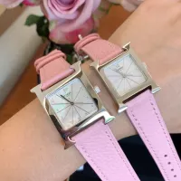 $118.00 USD Hermes AAA Quality Watches For Women #1347870